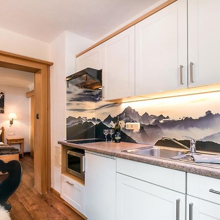 Wohlfuehl-Ferienwohnungen Schneider Bad Hindelang Buitenkant foto